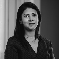 Bavita Jankee Persand