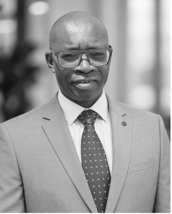 Bekithemba Ndimande