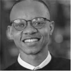 Ted Maselesele CA(SA)